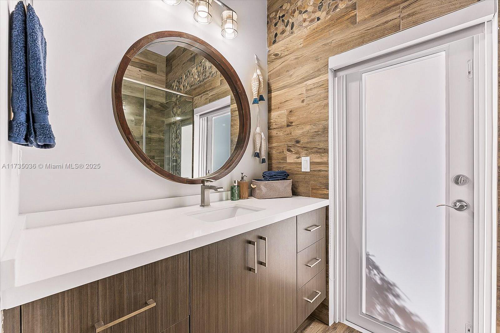 LAUDERDALE SHORES REAMEN - Residential