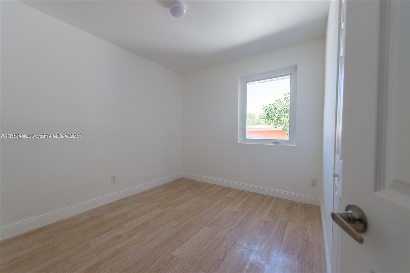 BARBER HOMES - Residential Income