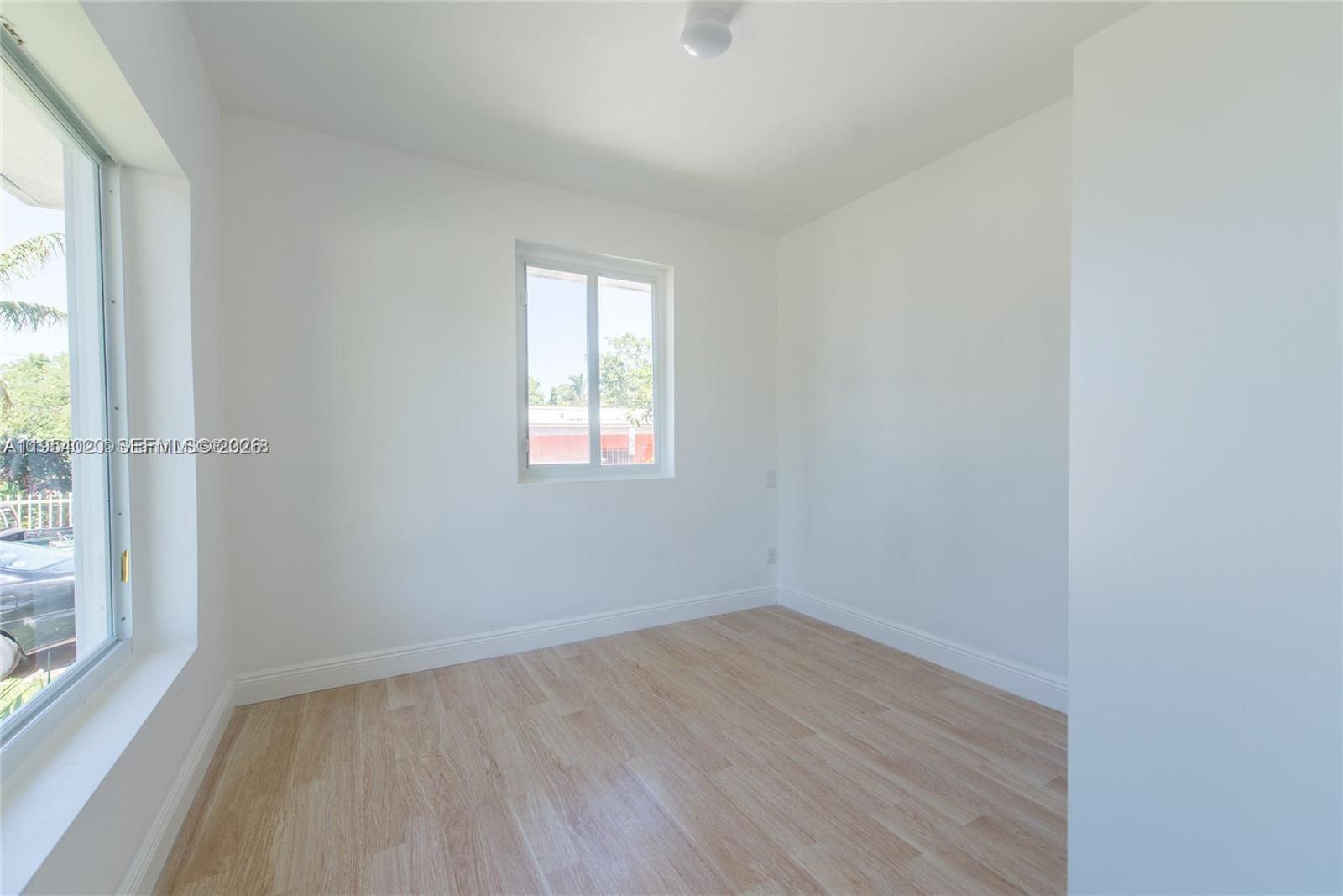 BARBER HOMES - Residential Income