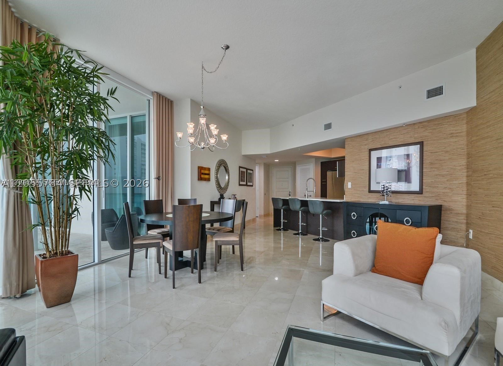 ST TROPEZ ON THE BAY 1 CO - Residential Lease