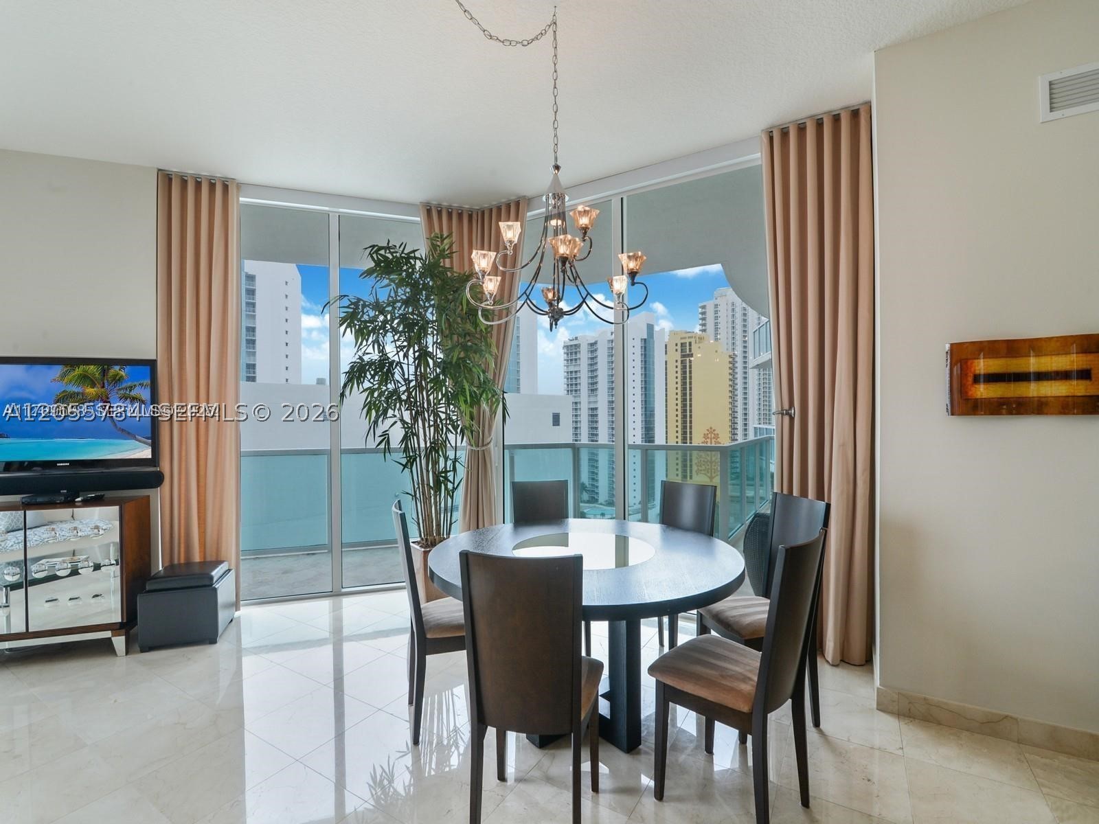 ST TROPEZ ON THE BAY 1 CO - Residential Lease
