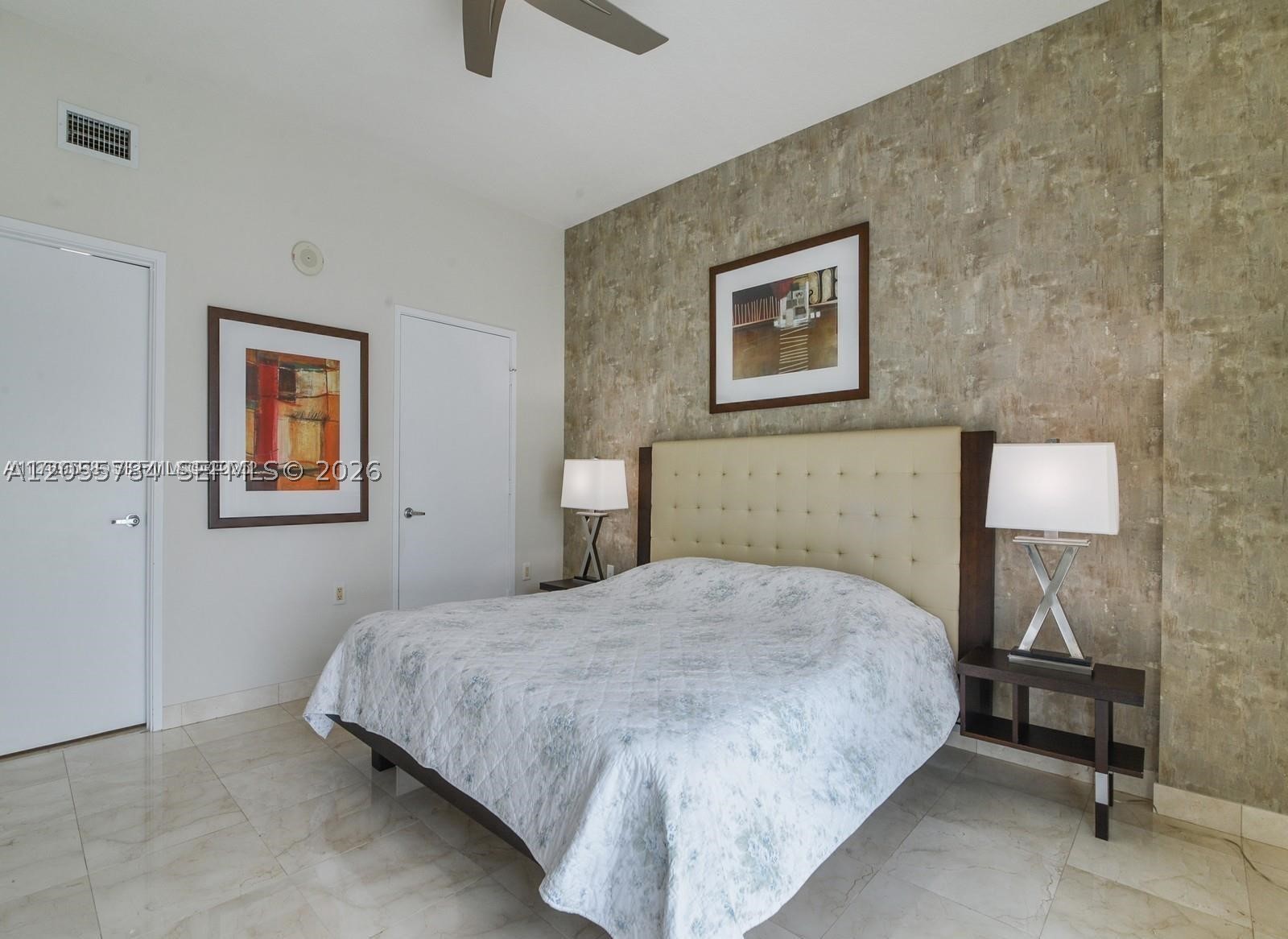 ST TROPEZ ON THE BAY 1 CO - Residential Lease
