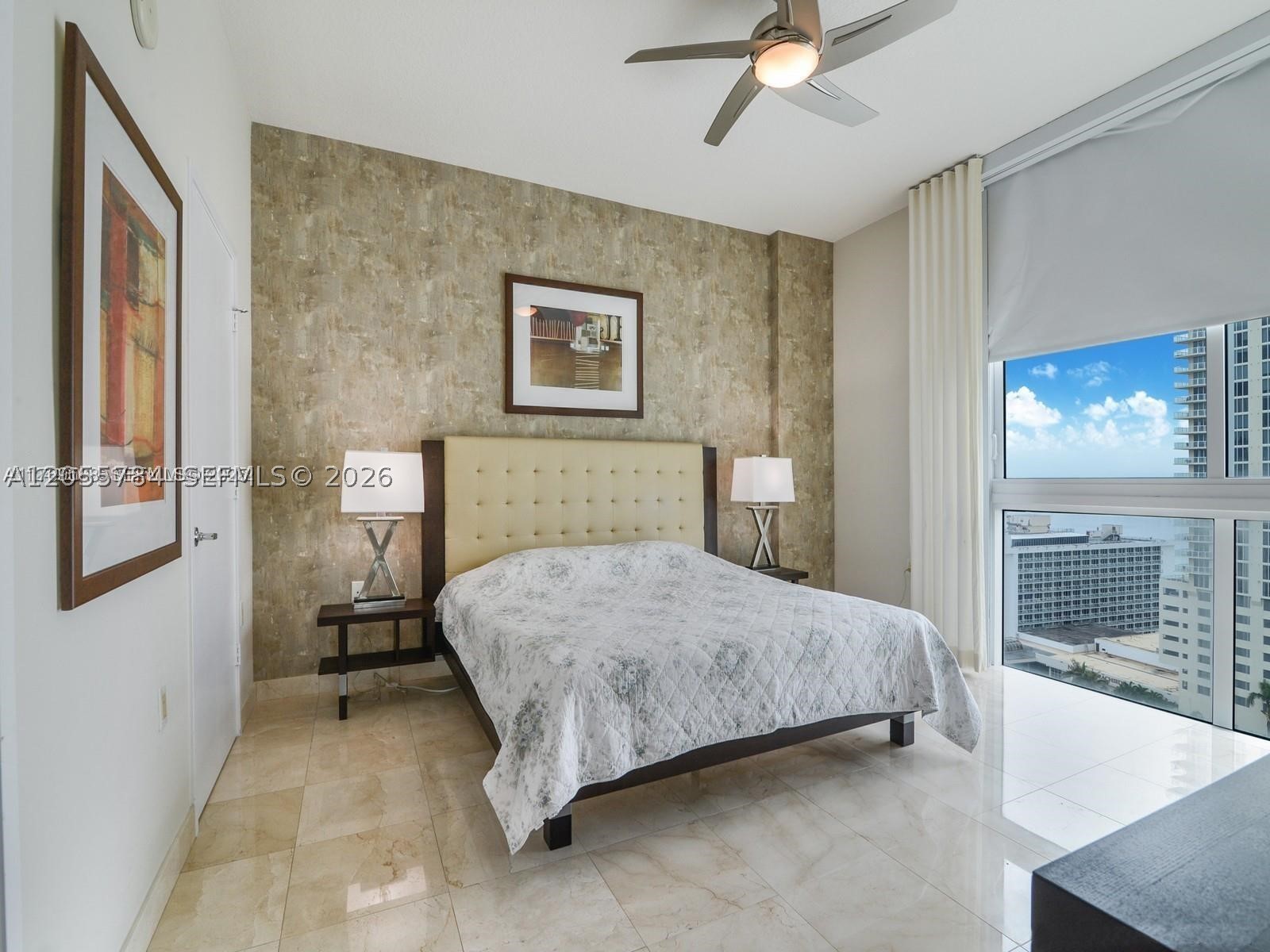 ST TROPEZ ON THE BAY 1 CO - Residential Lease