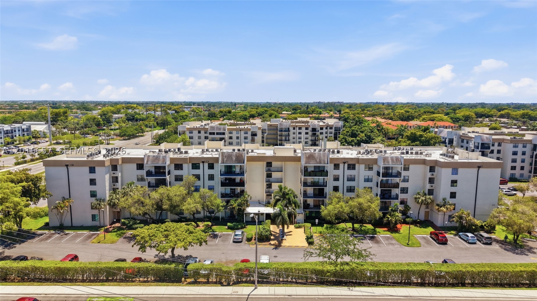 GATE TWO CONDO - Residential