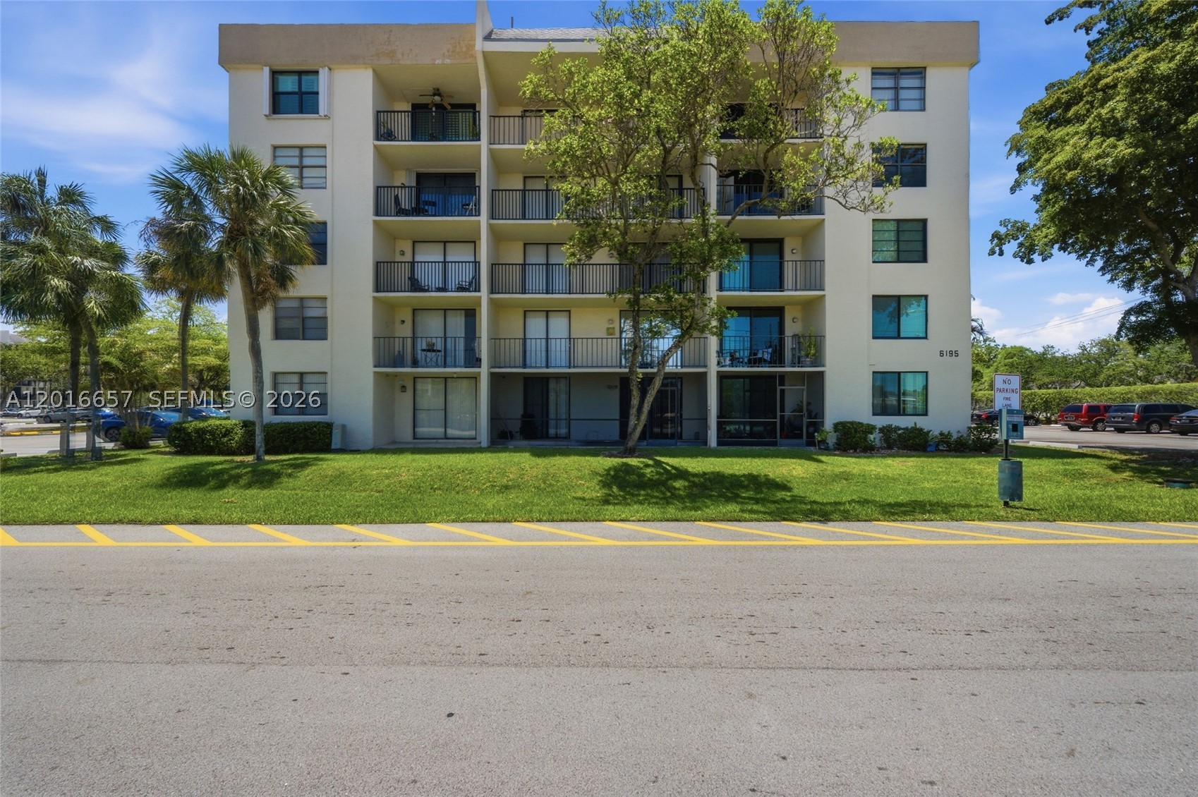 GATE TWO CONDO - Residential