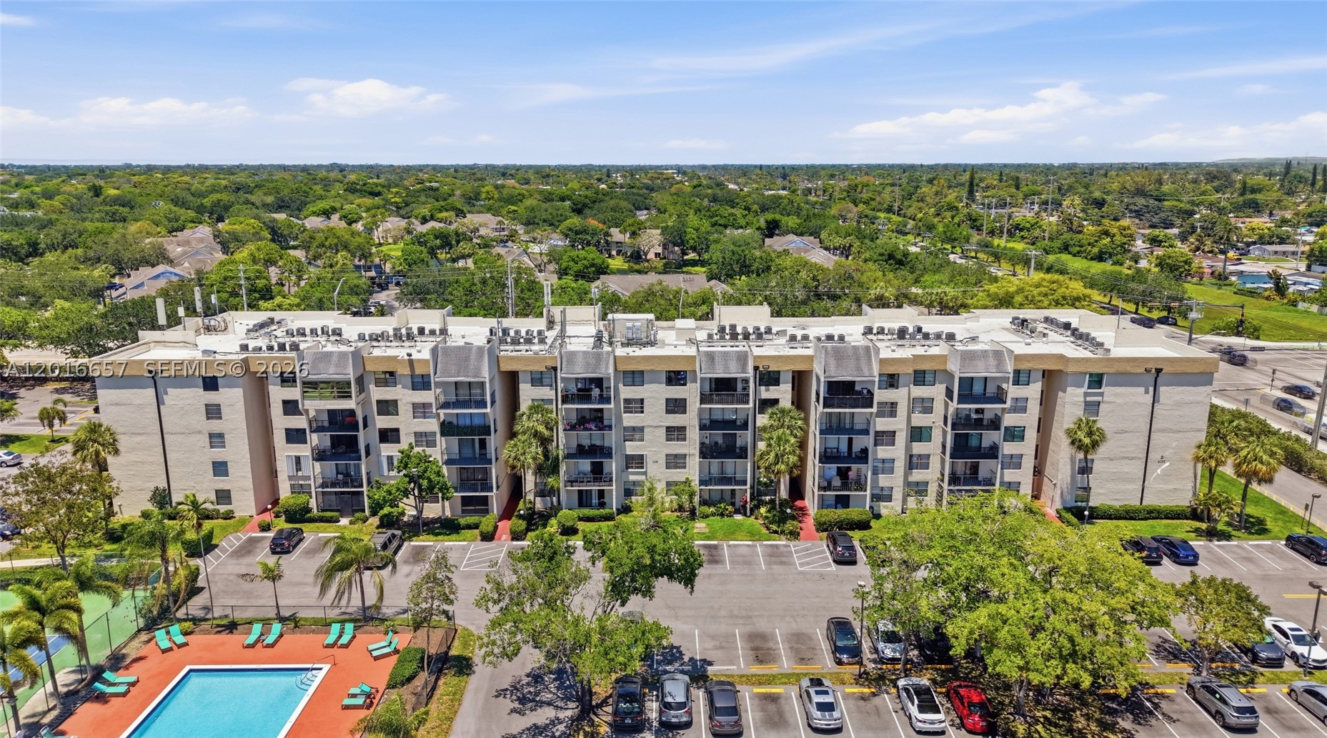 GATE TWO CONDO - Residential