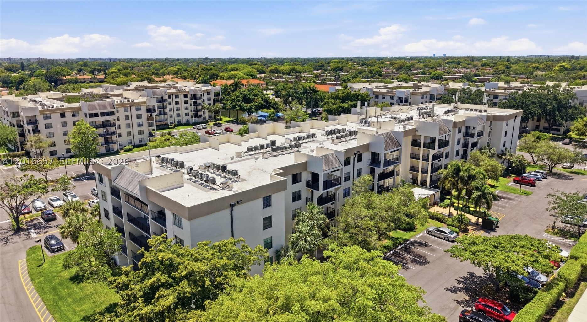 GATE TWO CONDO - Residential