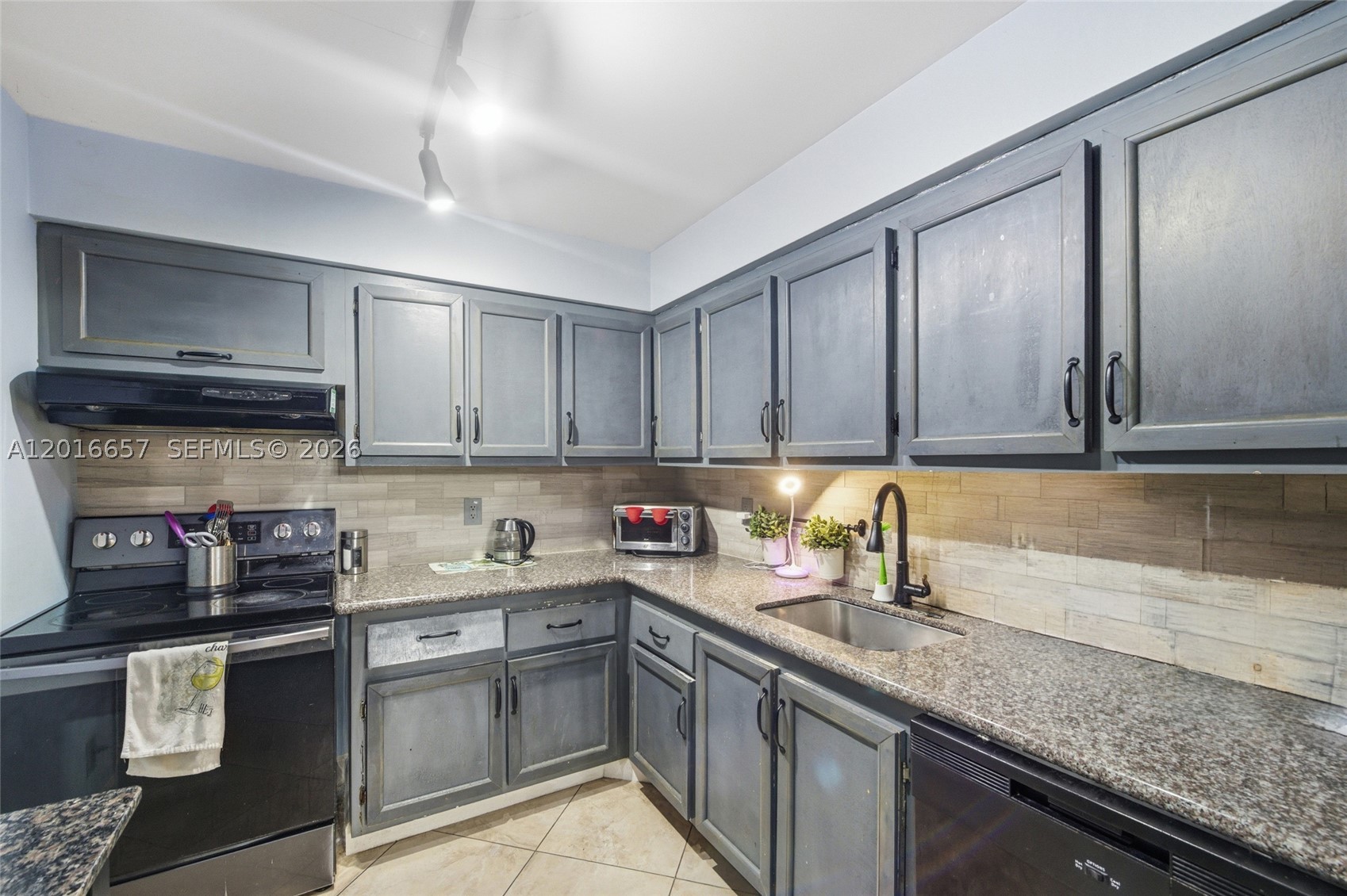 Well-maintained 2-bedroom, 2-bath condo located in the heart of Tamarac. This bright and spacious unit features an open floor plan with abundant natural light throughout. The living and dining areas flow seamlessly, creating a comfortable space for everyday living and entertaining. The kitchen offers ample cabinet storage and functionality, while both bedrooms are generously sized with great closet space. Enjoy a private balcony perfect for relaxing and taking in the surroundings. Conveniently located near shopping, dining, parks, and major roadways, offering comfort and convenience in a desirable community.