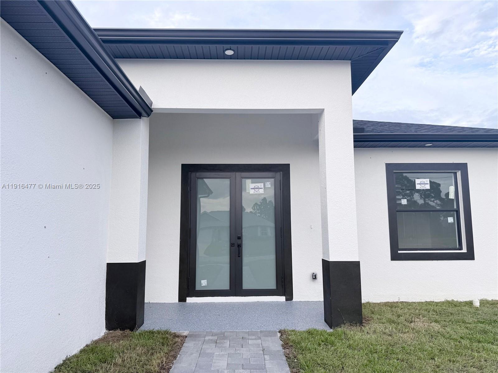 0 - Residential