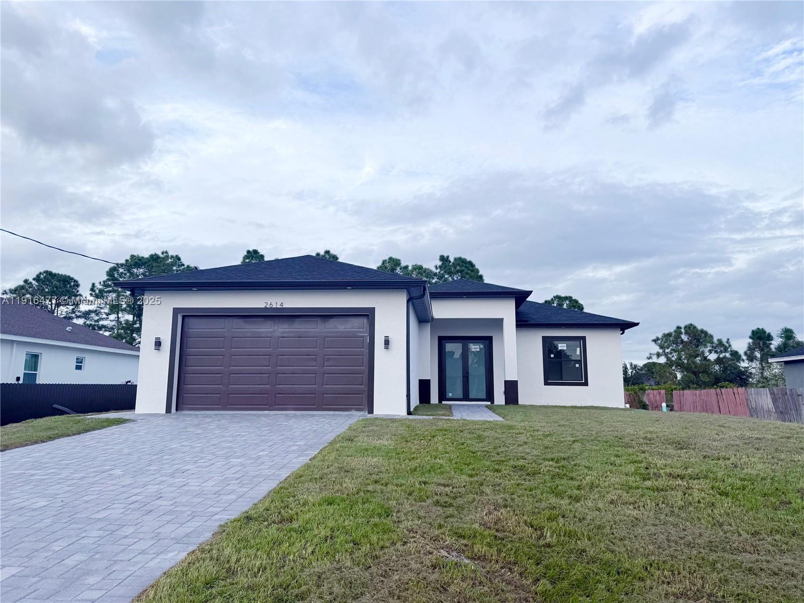 0 - Residential