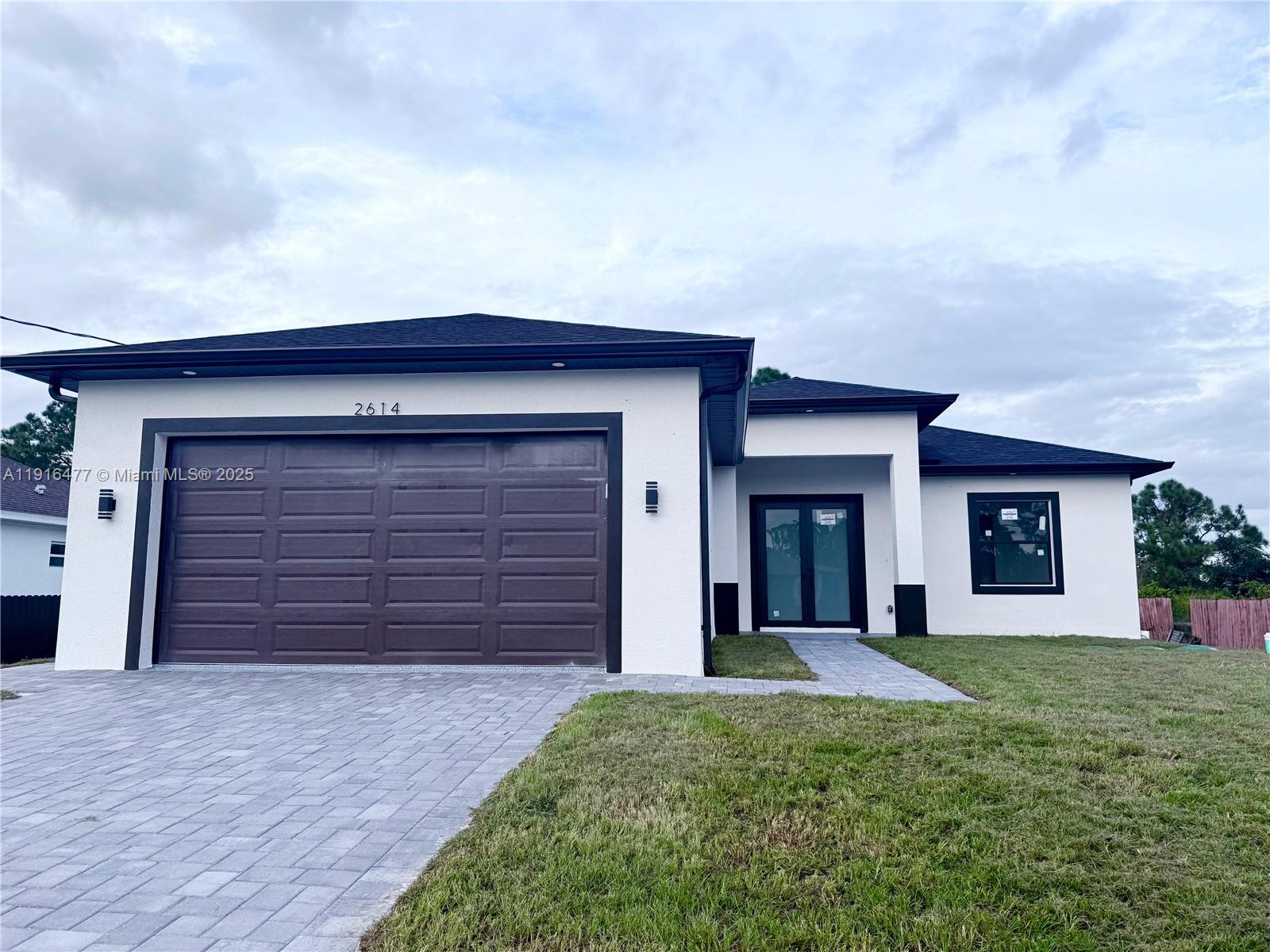 0 - Residential