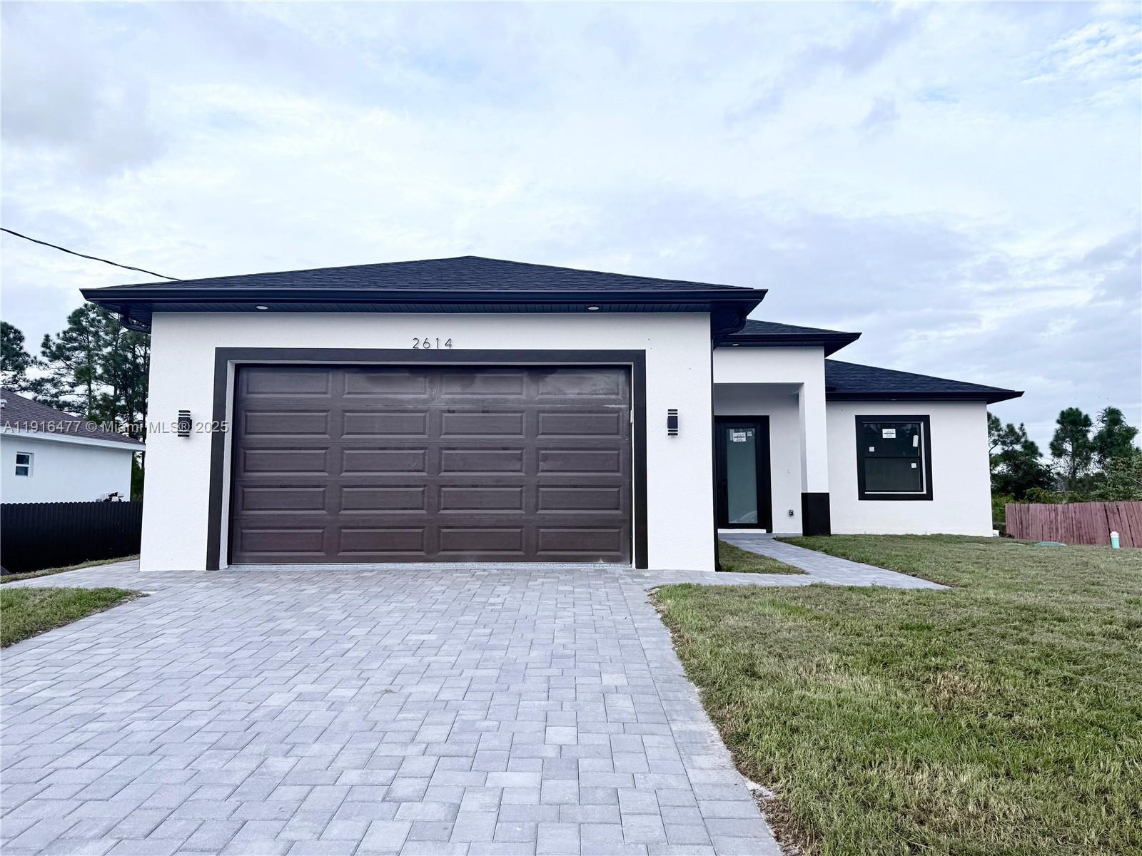0 - Residential
