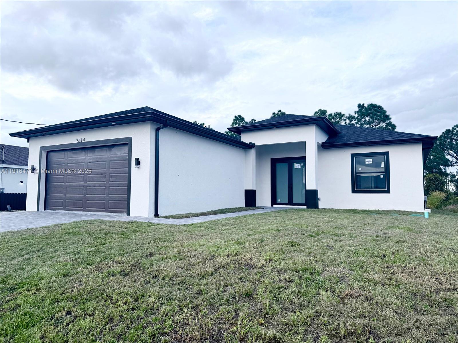 0 - Residential