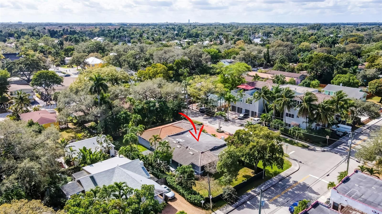 SAILBOAT BEND - Residential