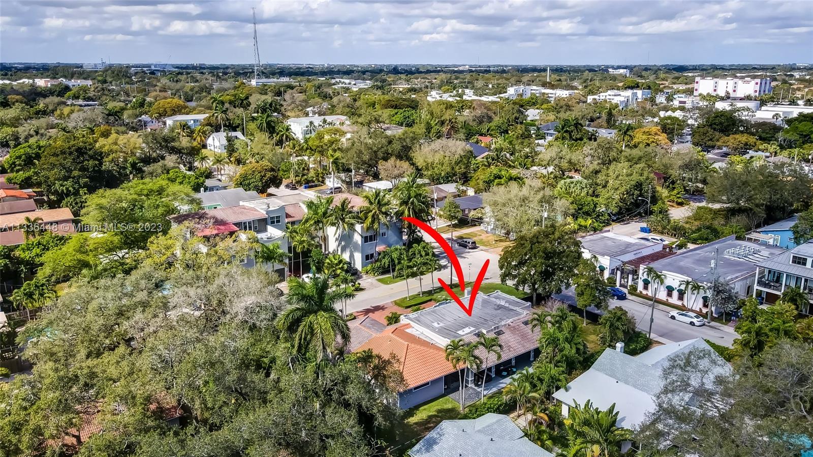 SAILBOAT BEND - Residential