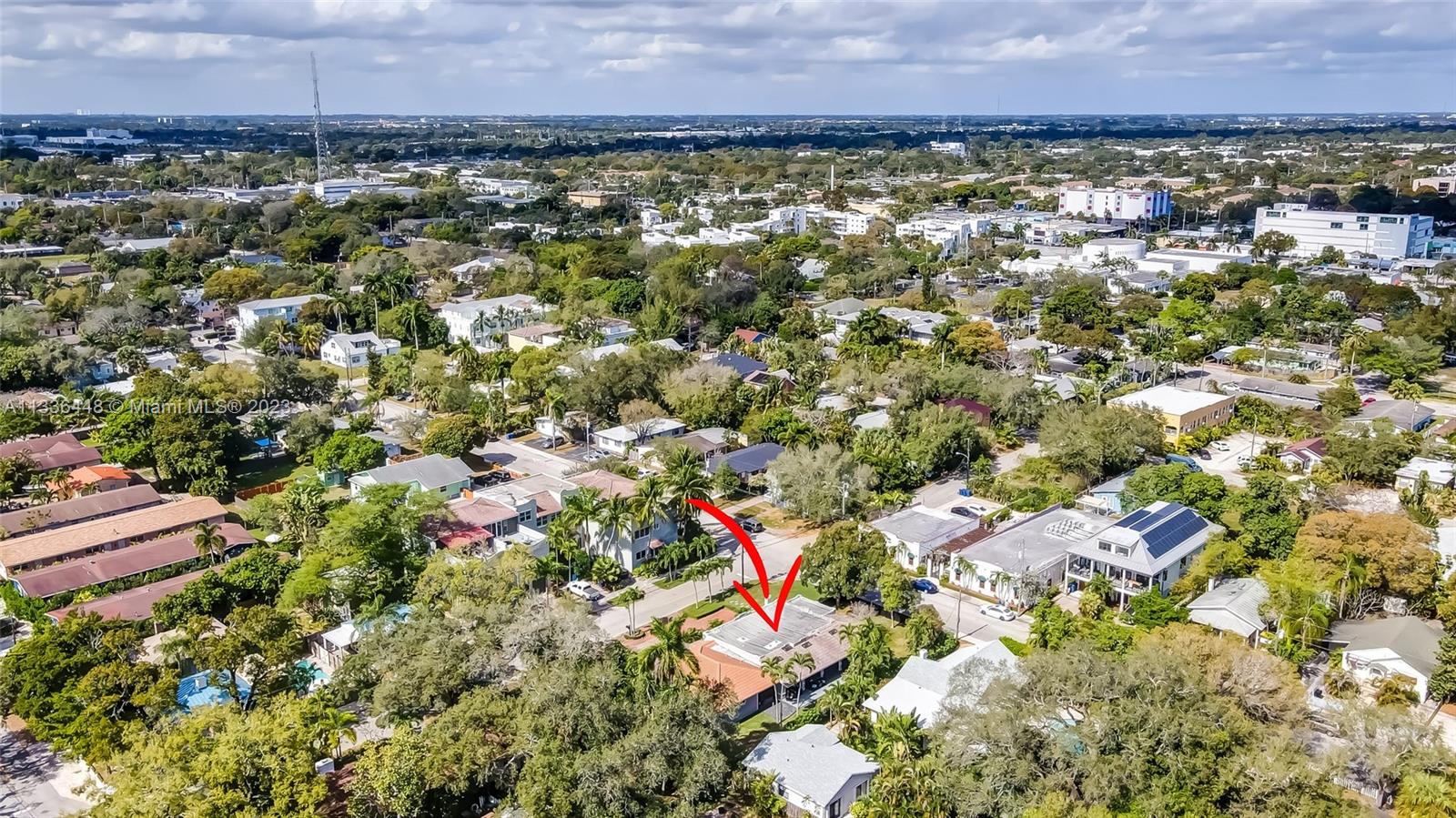 SAILBOAT BEND - Residential