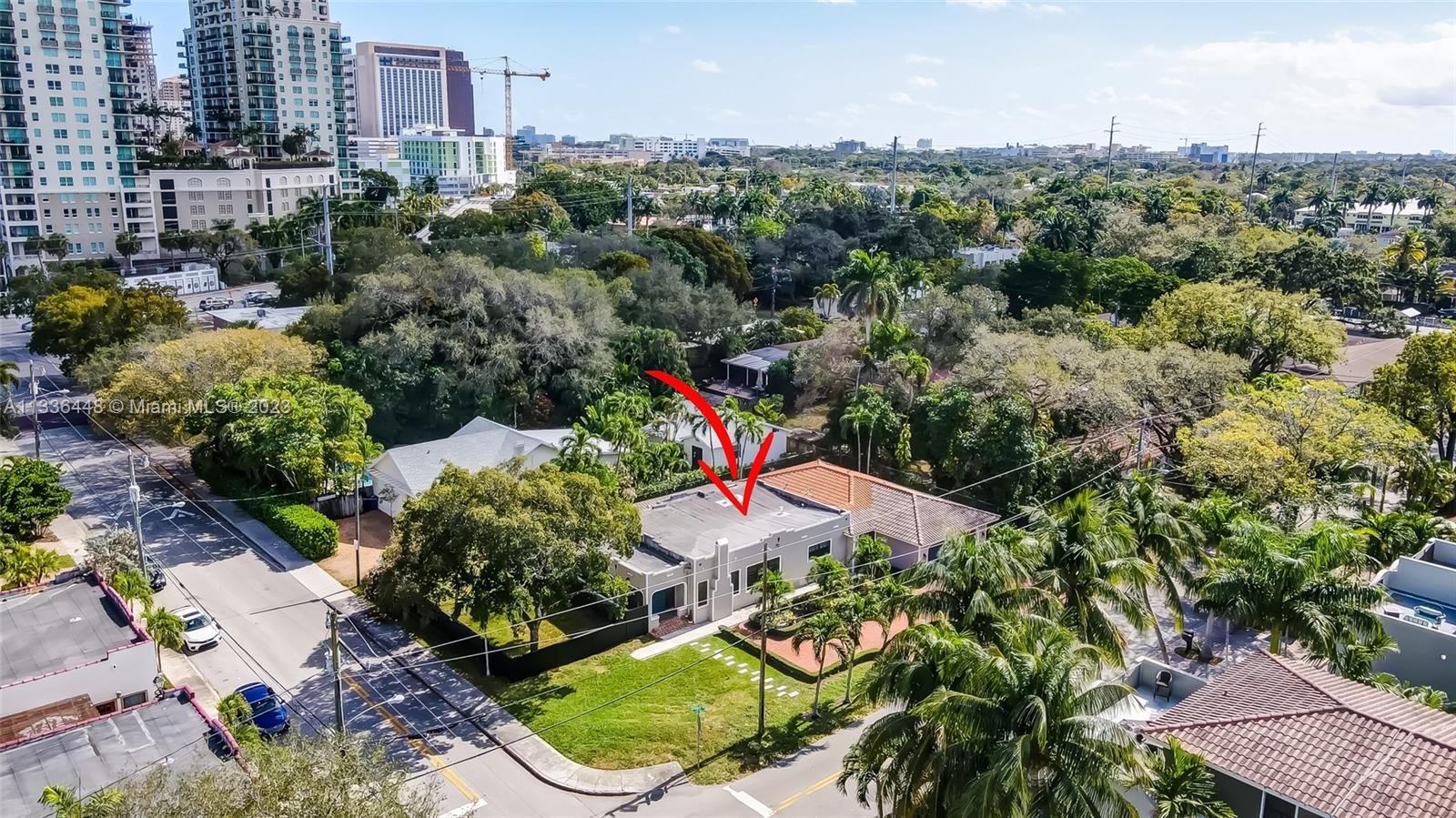 SAILBOAT BEND - Residential