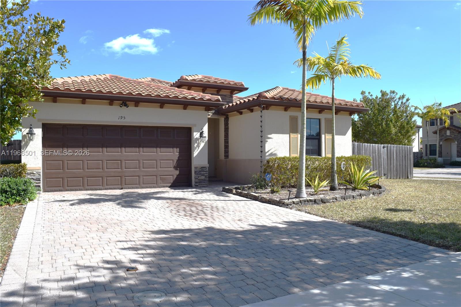 KINGMAN COMMONS - Residential