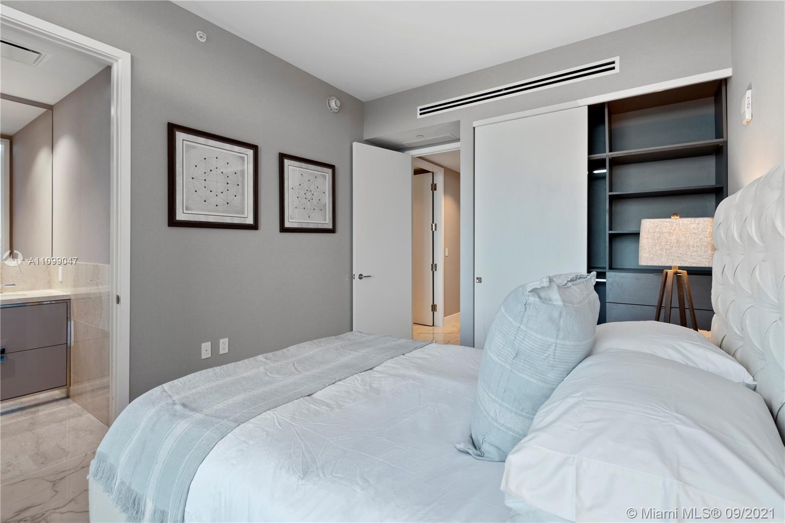 THE RITZ CARLTON RESIDENCE - Residential