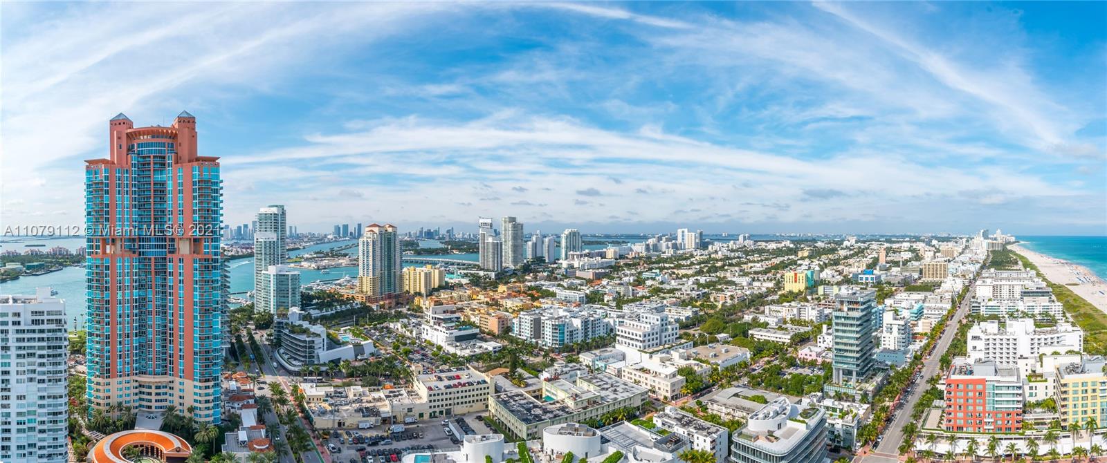CONTINUUM ON SOUTH BEACH - Residential