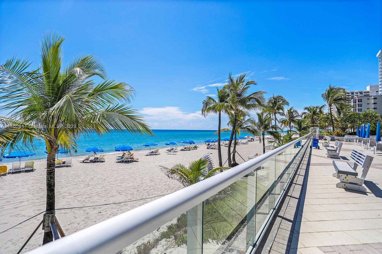 PARKER PLAZA ESTATES COND - Residential Lease