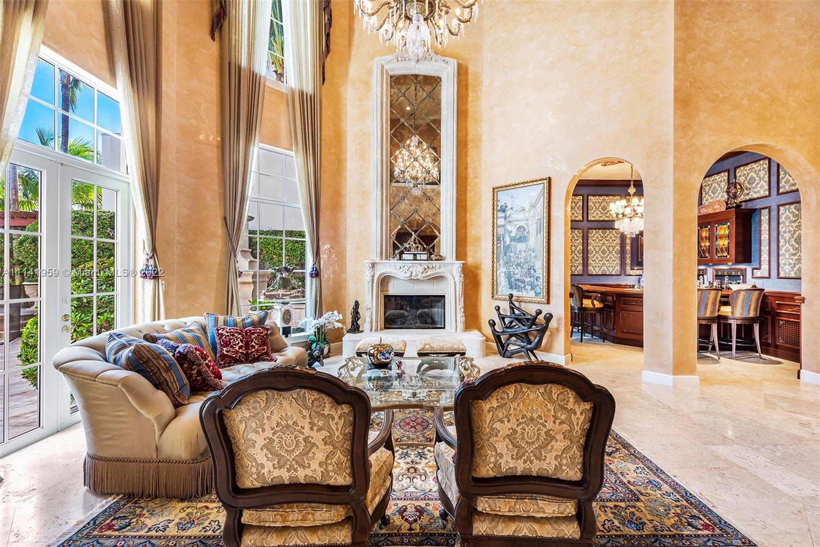 ISLAND ESTATES - Residential