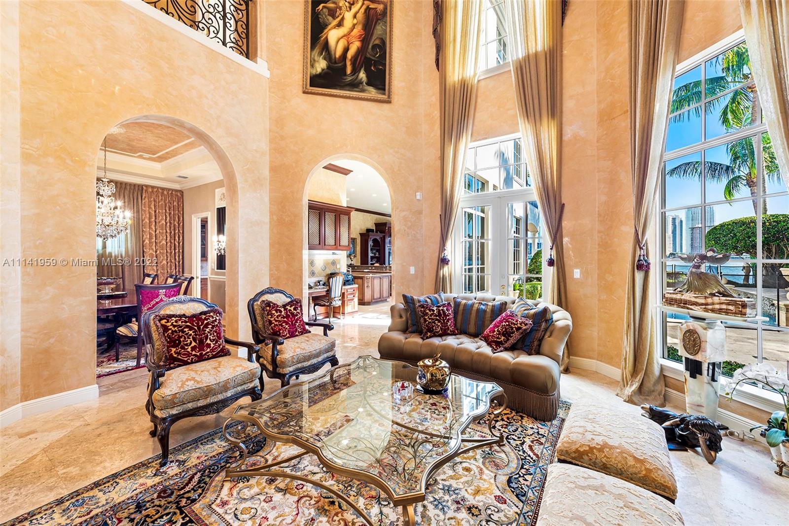 ISLAND ESTATES - Residential