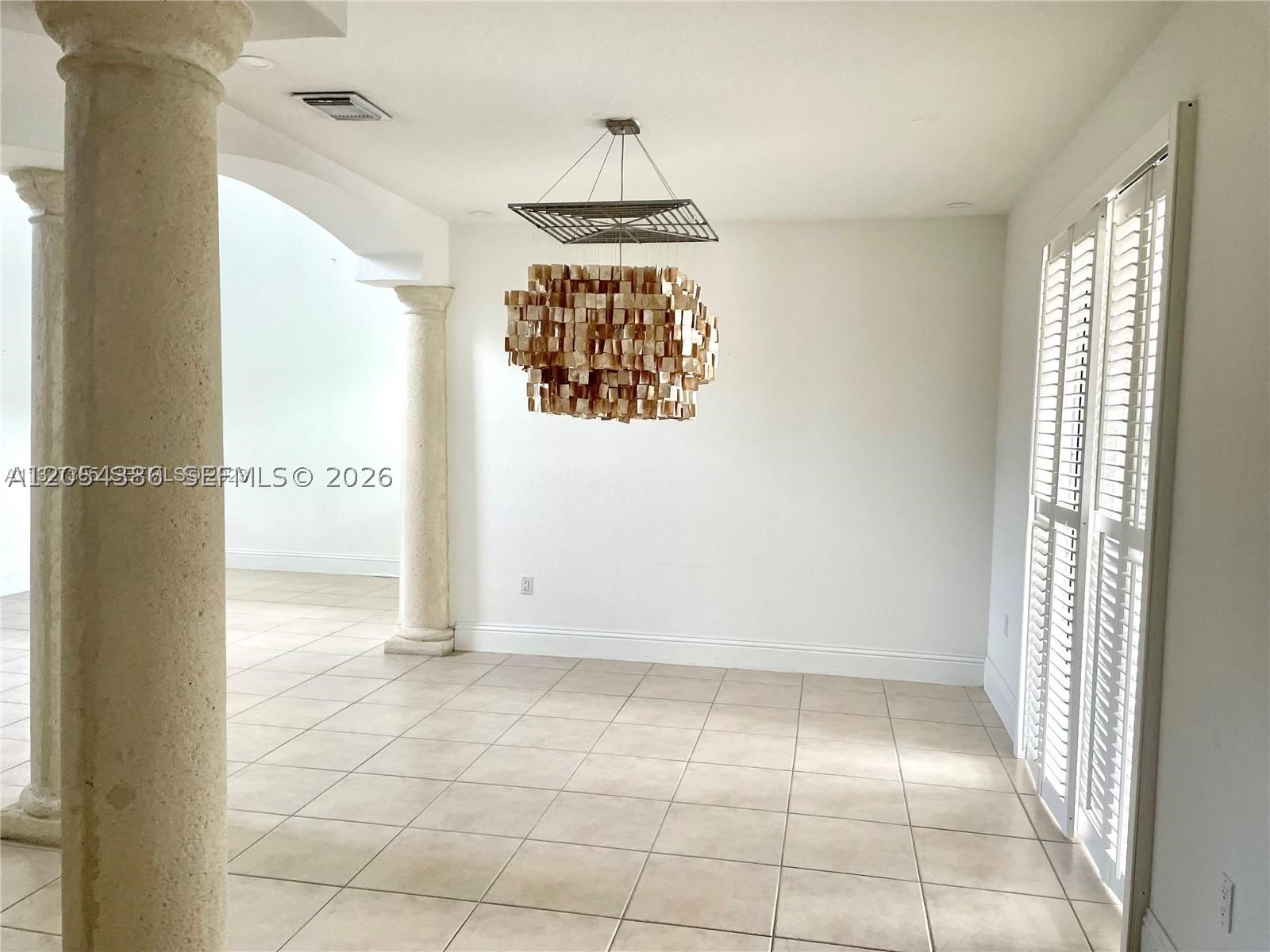 CRESTVIEW LAKES - Residential Lease