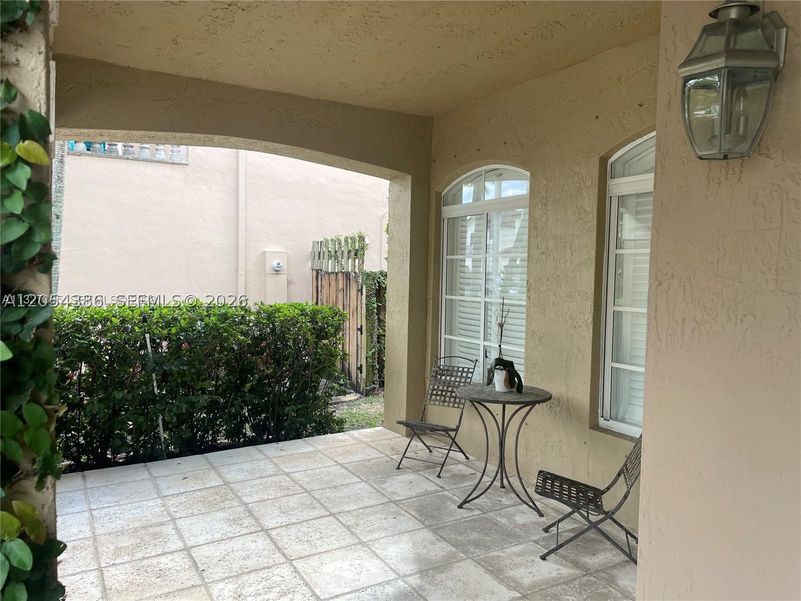 CRESTVIEW LAKES - Residential Lease