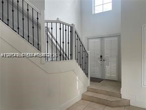 CRESTVIEW LAKES - Residential Lease