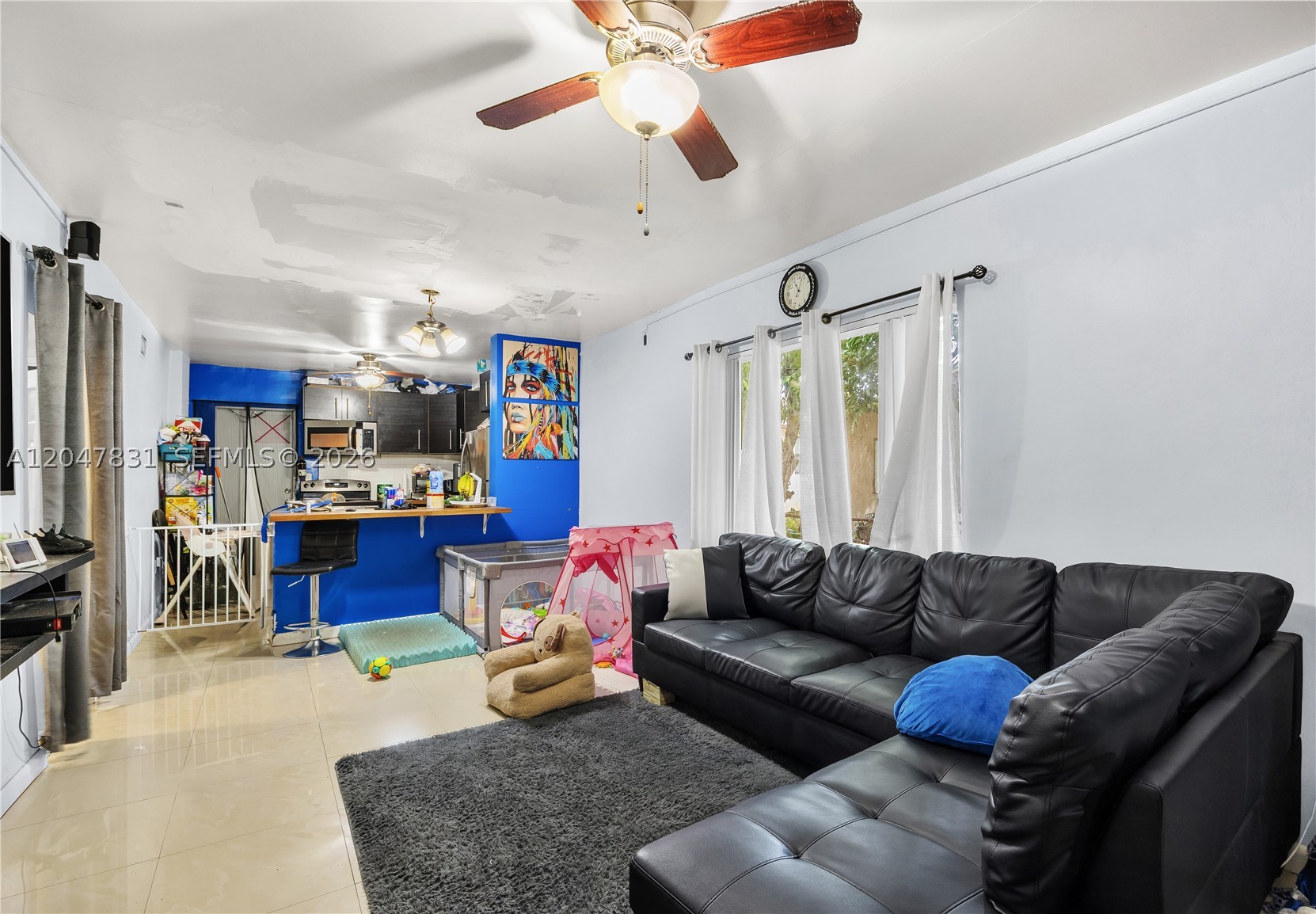 WASHINGTON PARK SECOND AD - Residential