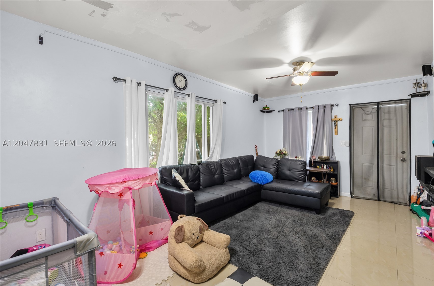 WASHINGTON PARK SECOND AD - Residential