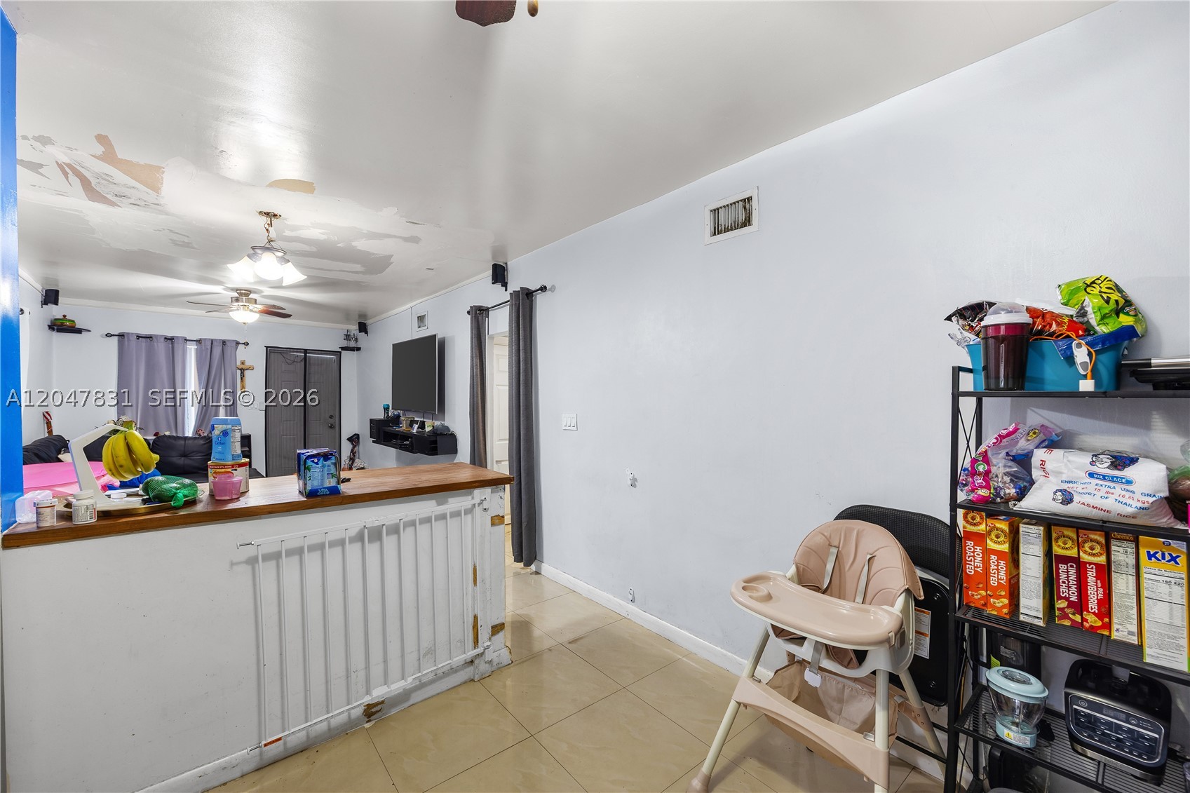 WASHINGTON PARK SECOND AD - Residential