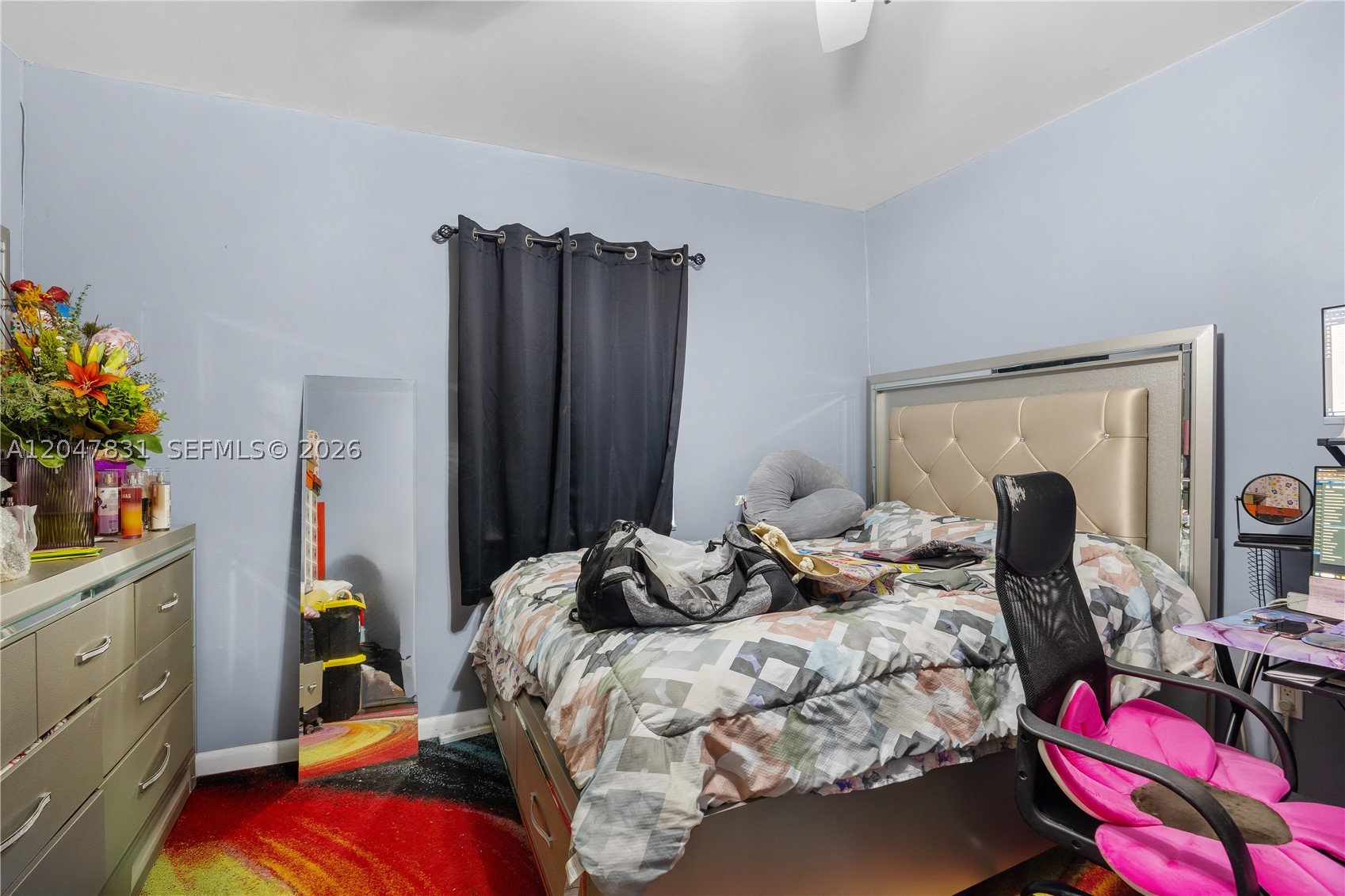 WASHINGTON PARK SECOND AD - Residential