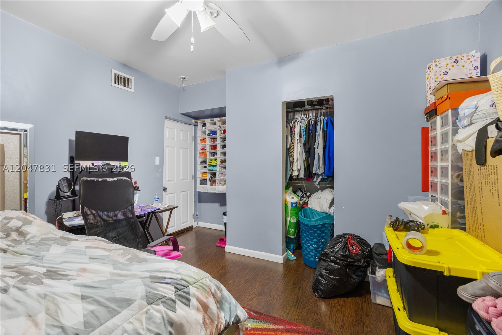 WASHINGTON PARK SECOND AD - Residential