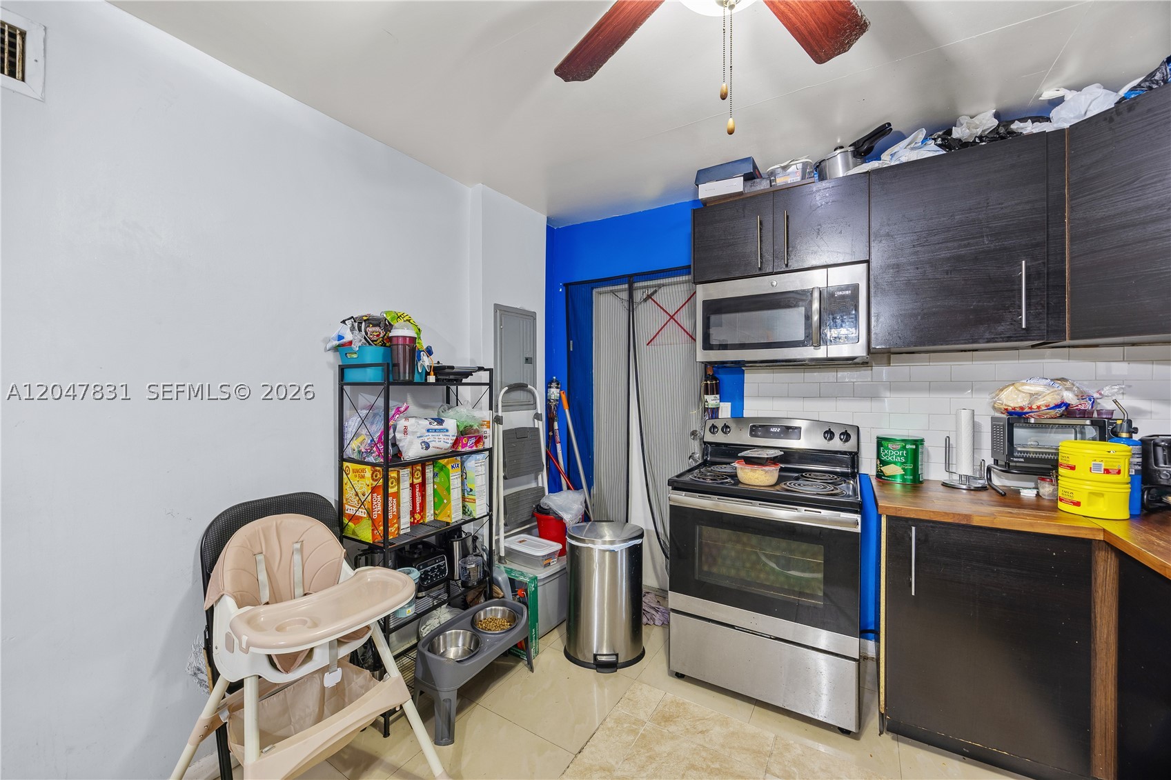 WASHINGTON PARK SECOND AD - Residential