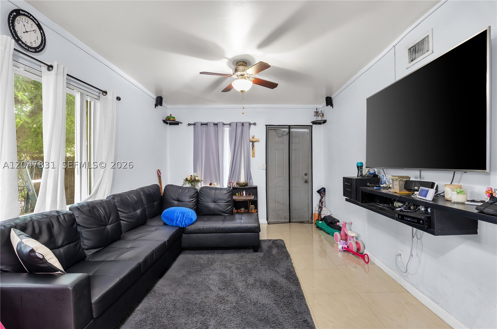 WASHINGTON PARK SECOND AD - Residential