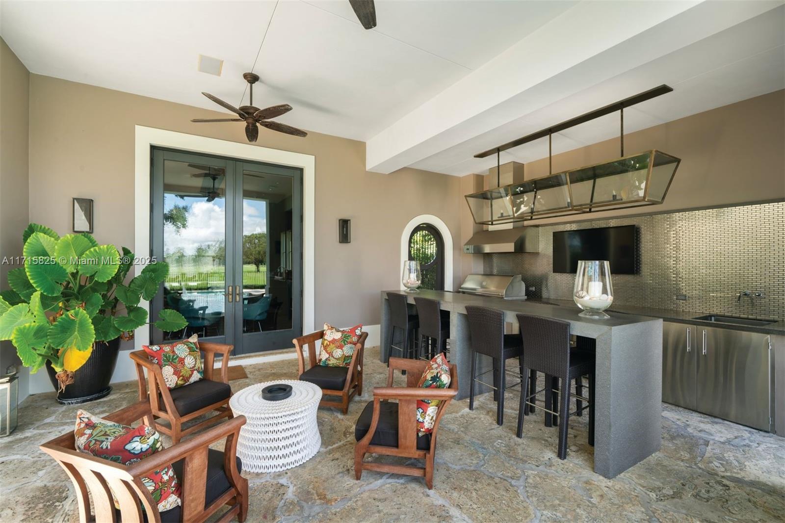 CORAL GABLES COUNTRY CLUB - Residential