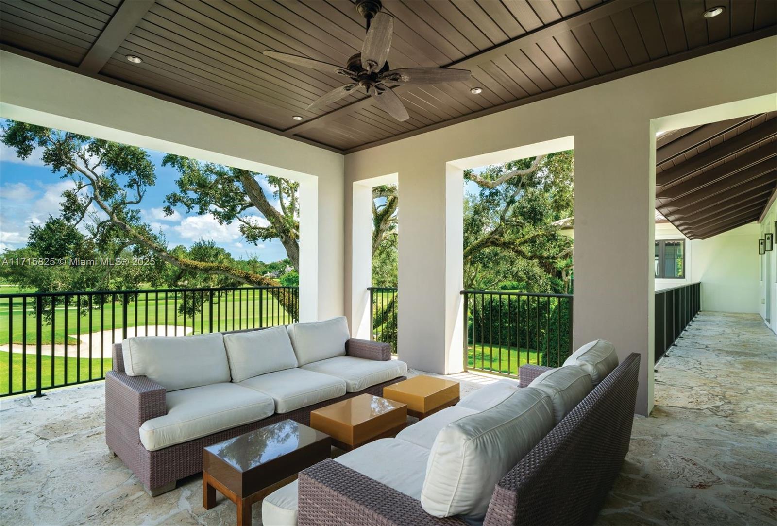 CORAL GABLES COUNTRY CLUB - Residential