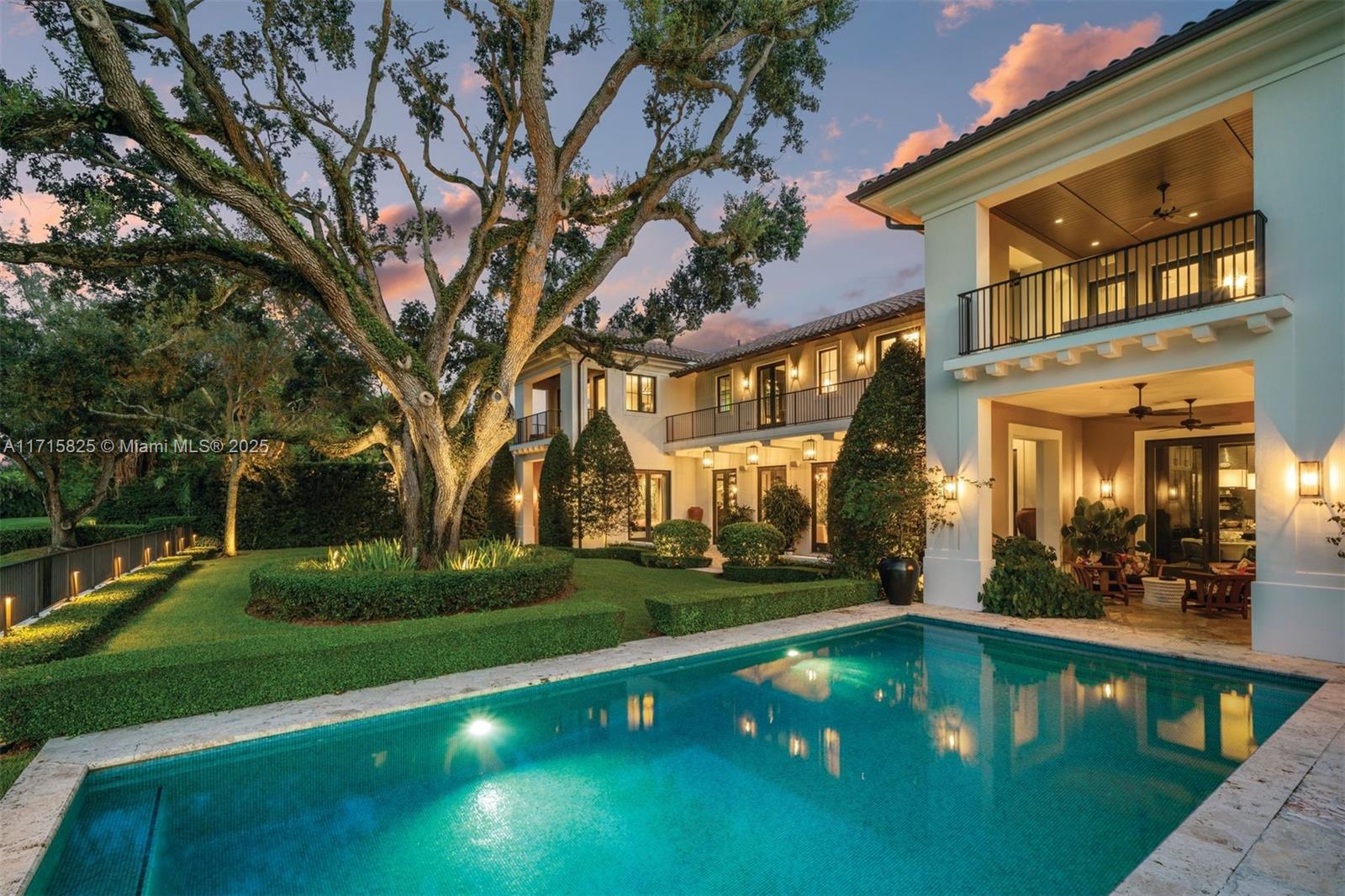 CORAL GABLES COUNTRY CLUB - Residential