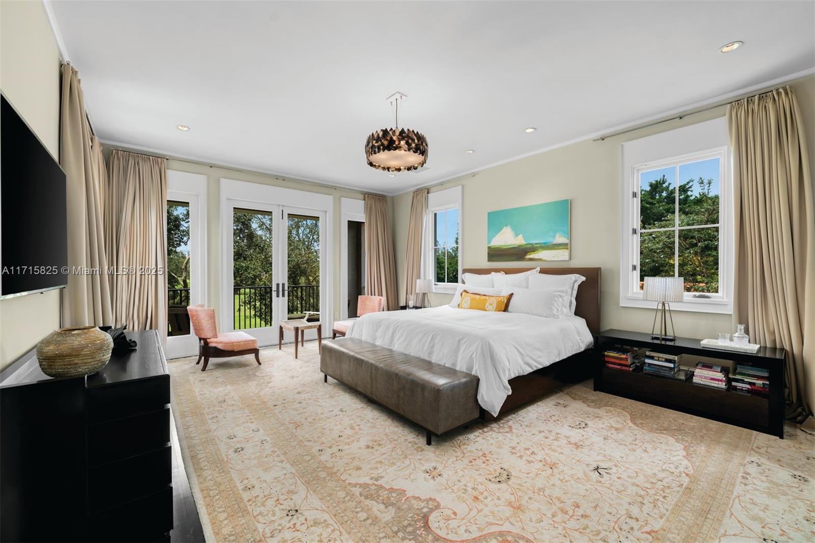 CORAL GABLES COUNTRY CLUB - Residential