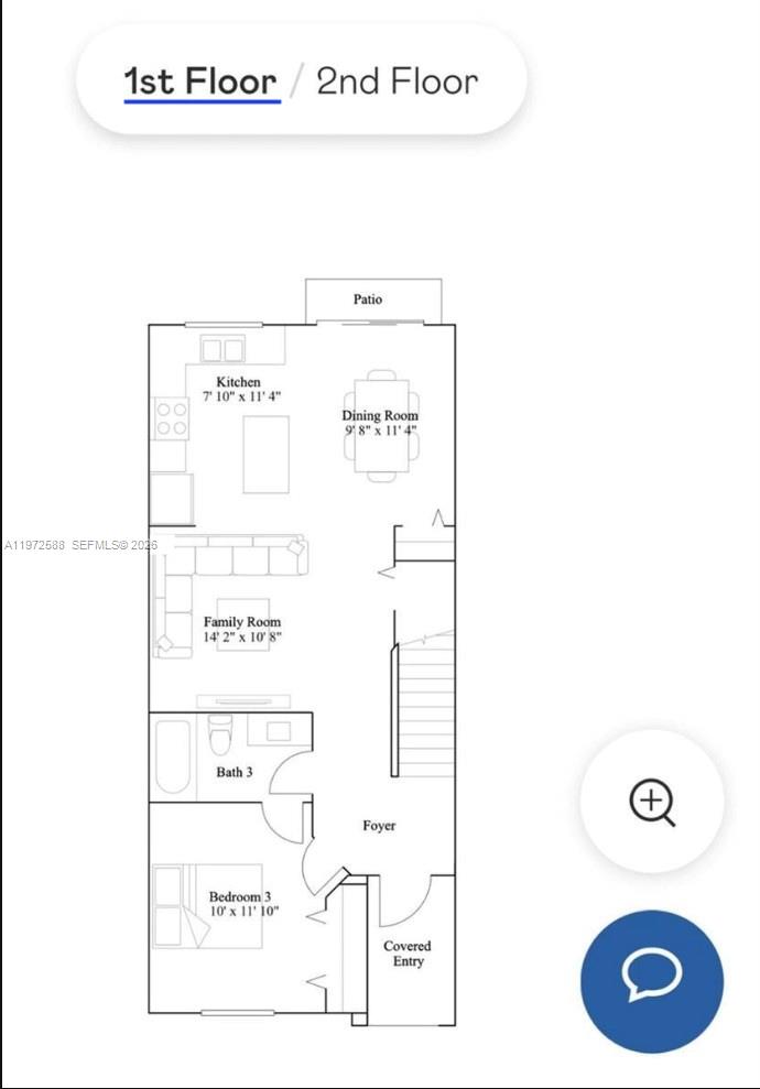 GOLF PARK SEC 1 - Residential