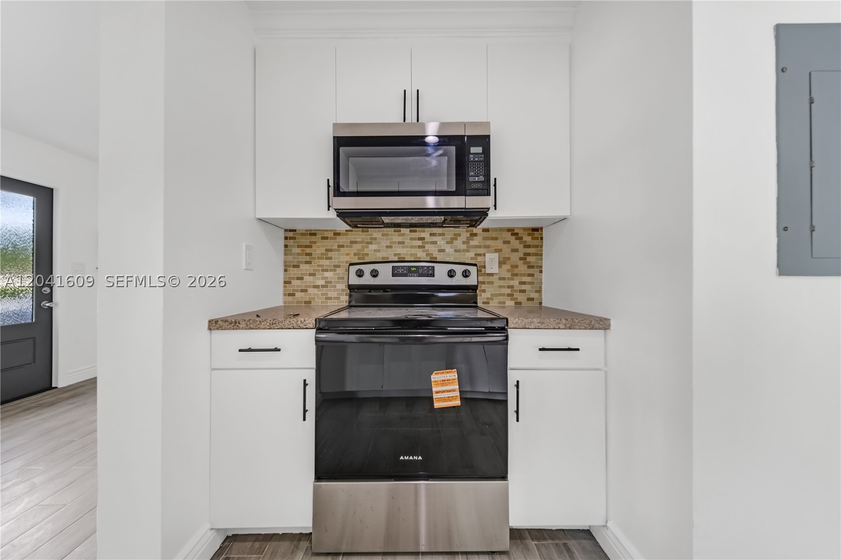 GOLDEN RIDGE ADD - Residential