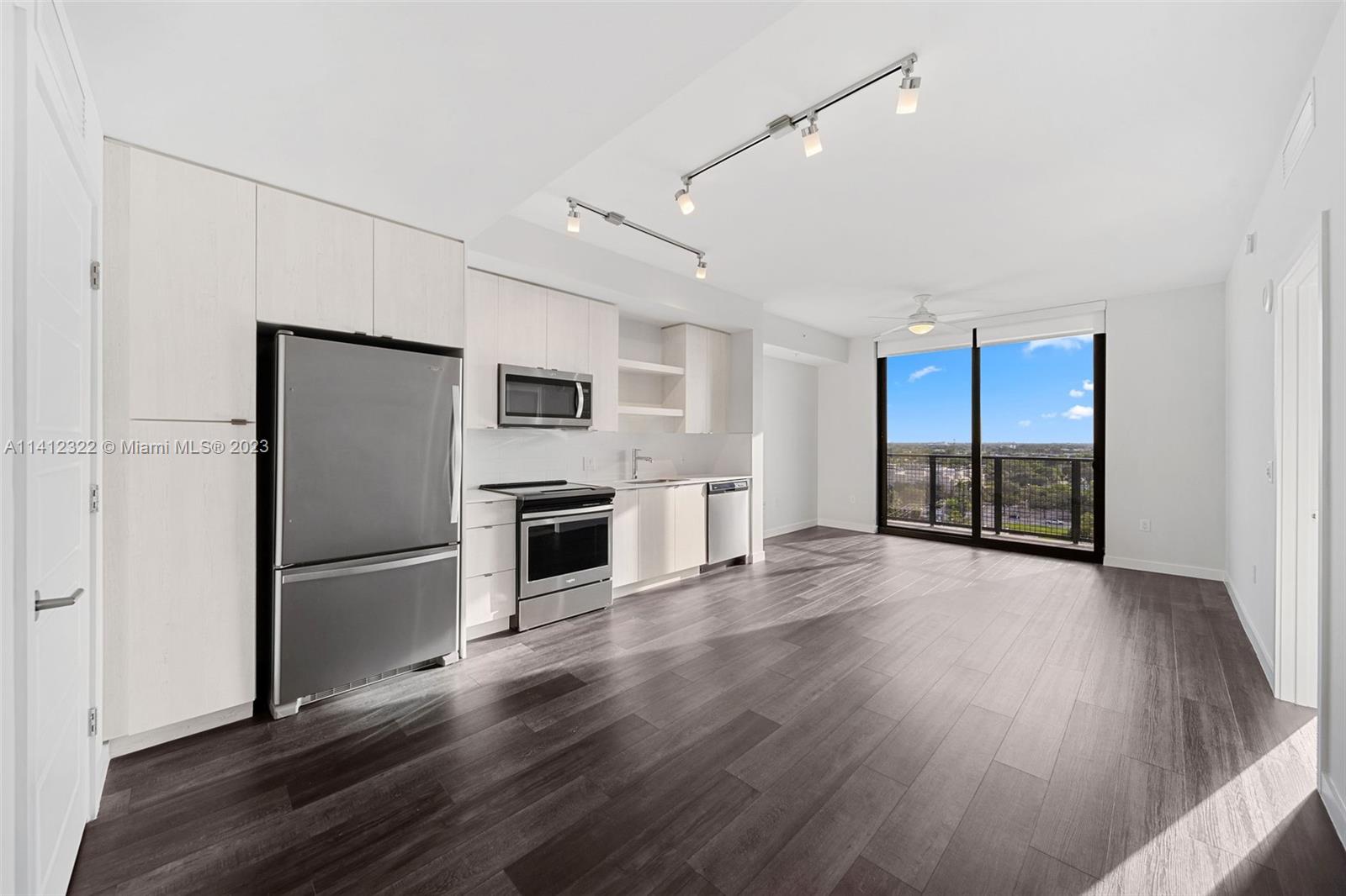 District Flagler Village - Residential Lease