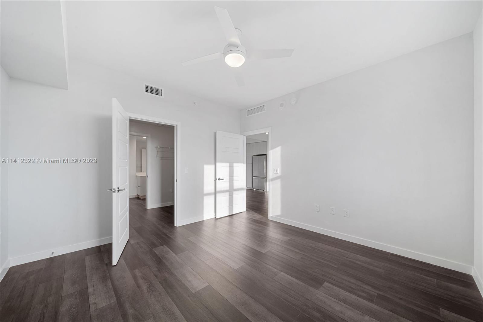 District Flagler Village - Residential Lease
