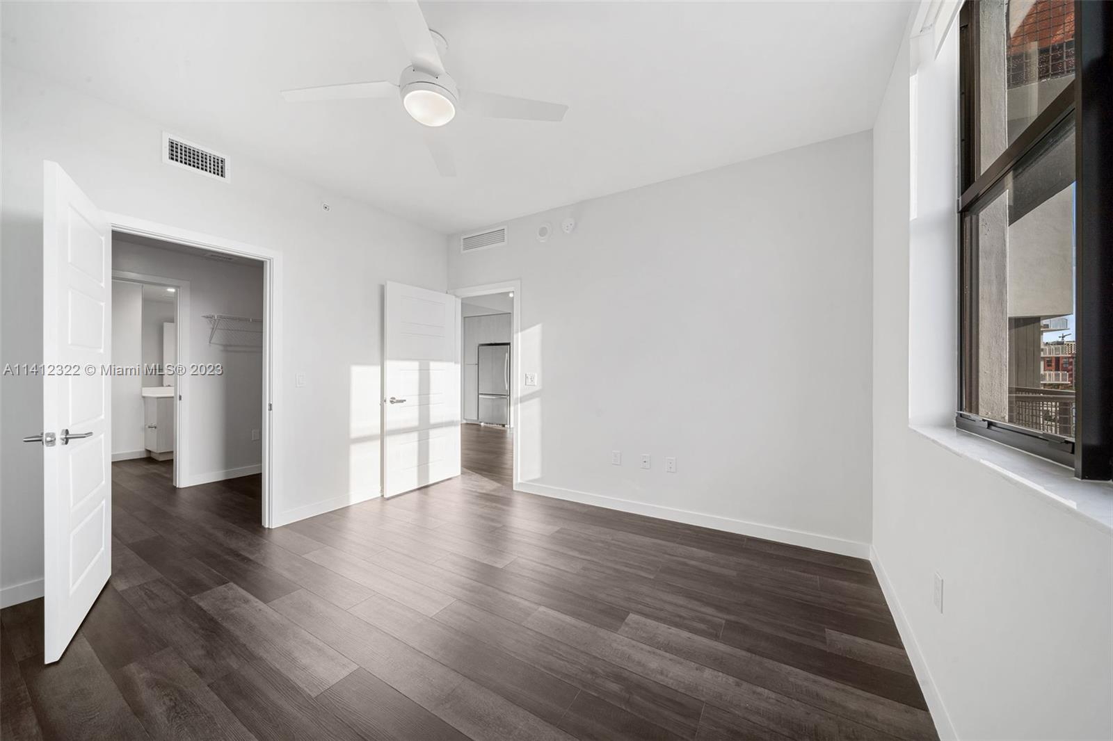 District Flagler Village - Residential Lease