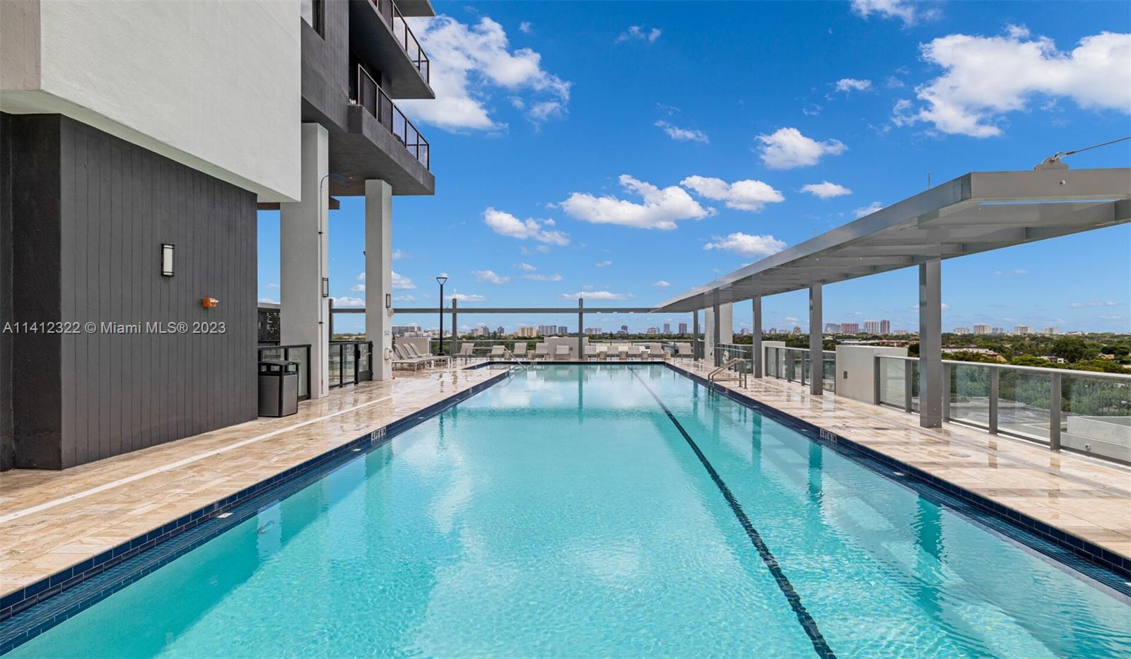 District Flagler Village - Residential Lease
