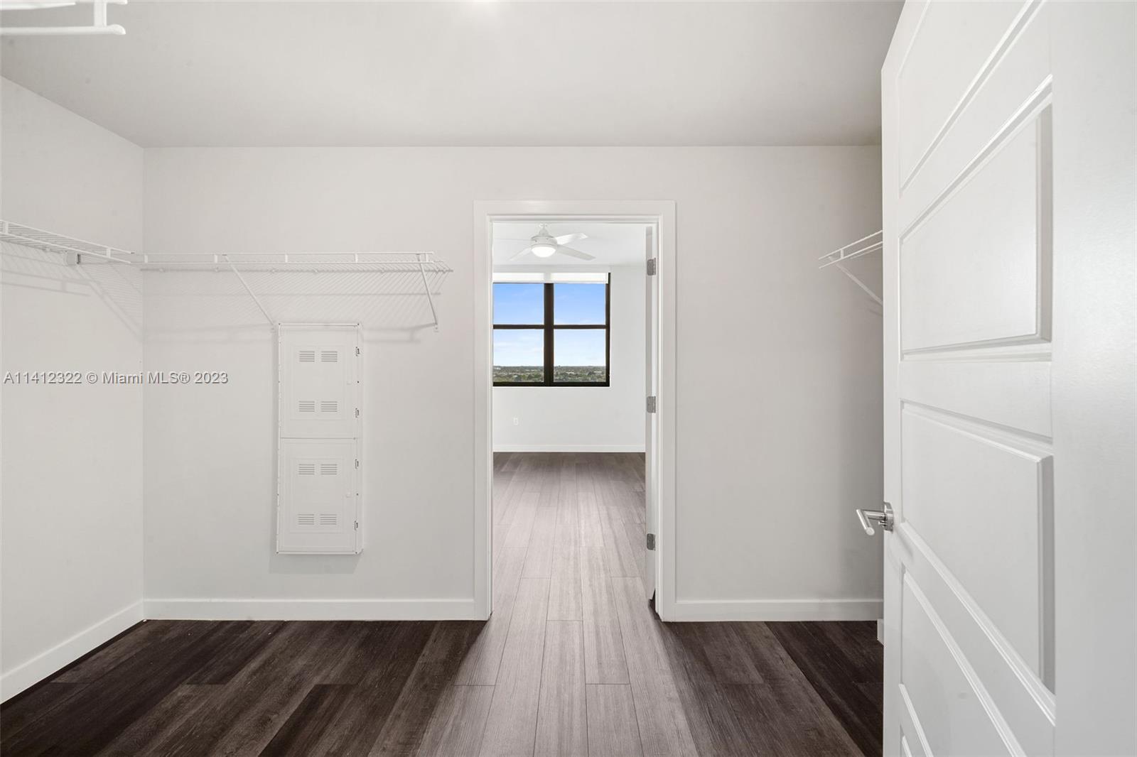 District Flagler Village - Residential Lease