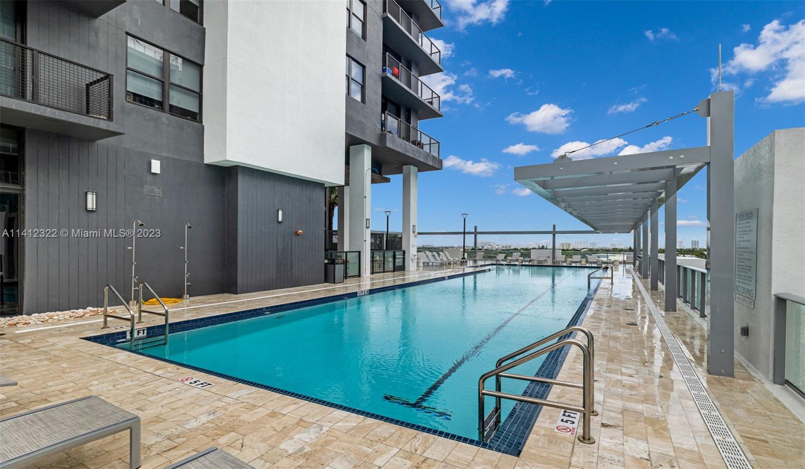 District Flagler Village - Residential Lease