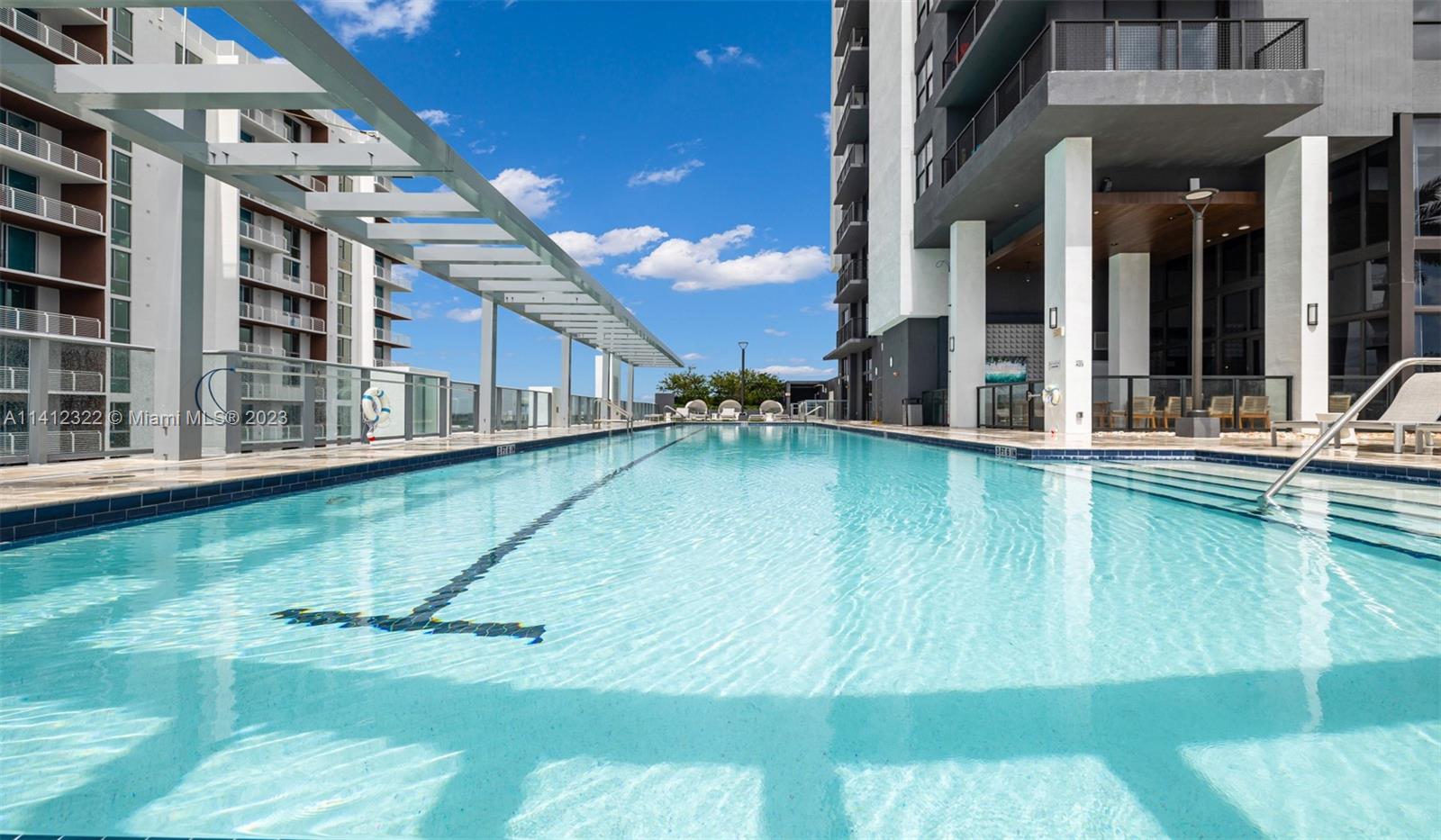 District Flagler Village - Residential Lease